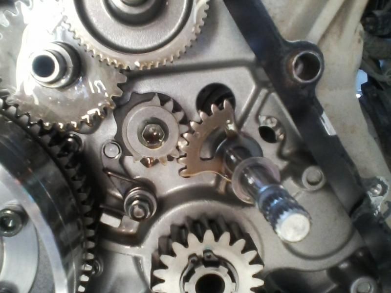 '04 400 no spark (Flywheel Arctic Chat Arctic Cat Forum